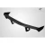2016-2023 Chevrolet Camaro Geo6ix ZL1 Look Wing - 1 Piece - image 6