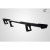 2016-2023 Chevrolet Camaro AeroForge ZL1 Look Wing - 1 Piece (S) - image 12