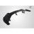 2016-2023 Chevrolet Camaro AeroForge ZL1 Look Wing - 1 Piece - image 9