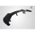 2016-2023 Chevrolet Camaro AeroForge ZL1 Look Wing - 1 Piece - image 3