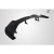 2016-2023 Chevrolet Camaro AeroForge ZL1 Look Wing - 1 Piece (S) - image 3