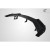 2016-2023 Chevrolet Camaro AeroForge ZL1 Look Wing - 1 Piece (S) - image 4