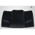 2005-2013 Chevrolet Corvette C6 Geo6ix Dritech ZR Edition 2 Hood - 1 Piece - image 2