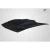 2005-2013 Chevrolet Corvette C6 Geo6ix Dritech ZR Edition 2 Hood - 1 Piece - image 7