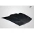 2005-2013 Chevrolet Corvette ZR Edition 2 Carbon Fiber Hood - image 6