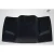2005-2013 Chevrolet Corvette ZR Edition 2 Carbon Fiber Hood - image 3