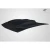 2005-2013 Chevrolet Corvette ZR Edition 2 Carbon Fiber Hood - image 5