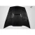 2005-2013 Chevrolet Corvette ZR Edition 2 Carbon Fiber Hood - image 5