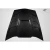 2005-2013 Chevrolet Corvette ZR Edition 2 Carbon Fiber Hood - image 13