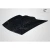 2005-2013 Chevrolet Corvette ZR Edition 2 Carbon Fiber Hood - image 4