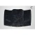 2005-2013 Chevrolet Corvette ZR Edition 2 Carbon Fiber Hood - image 2