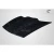2005-2013 Chevrolet Corvette ZR Edition 2 Carbon Fiber Hood - image 3