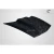 2005-2013 Chevrolet Corvette ZR Edition 2 Carbon Fiber Hood - image 7