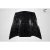 2005-2013 Chevrolet Corvette C6 AeroForge Dritech ZR Edition 2 Hood - 1 Piece - image 13