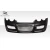 2003-2010 Bentley Continental GT Agent Front Bumper - 1 Piece - image 4