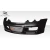 2003-2010 Bentley Continental GT Agent Front Bumper - 1 Piece - image 8