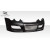 2003-2010 Bentley Continental GT Agent Front Bumper - 1 Piece - image 4
