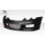 2003-2010 Bentley Continental GT Agent Front Bumper - 1 Piece - image 5