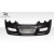 2003-2010 Bentley Continental GT Agent Front Bumper - 1 Piece - image 3
