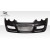 2003-2010 Bentley Continental GT Agent Front Bumper - 1 Piece - image 3