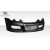 2003-2010 Bentley Continental GT Duraflex Agent Front Bumper - 1 Piece - image 4