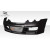 2003-2010 Bentley Continental GT Duraflex Agent Front Bumper - 1 Piece - image 5