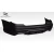 2003-2009 Mercedes Benz E Class W211 Aiming Rear Bumper - 1 Piece - image 11