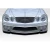 2007-2009 Mercedes Benz E Class W211 Aiming Front Bumper - 1 Piece - image 1