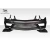 2007-2009 Mercedes Benz E Class W211 Aiming Front Bumper - 1 Piece - image 6