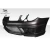 2007-2009 Mercedes Benz E Class W211 Aiming Front Bumper - 1 Piece - image 8