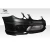 2007-2009 Mercedes Benz E Class W211 Aiming Front Bumper - 1 Piece - image 10