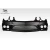 2007-2009 Mercedes Benz E Class W211 Aiming Front Bumper - 1 Piece - image 4