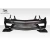 2007-2009 Mercedes Benz E Class W211 Aiming Front Bumper - 1 Piece - image 9