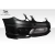 2007-2009 Mercedes Benz E Class W211 Aiming Front Bumper - 1 Piece - image 11