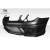 2007-2009 Mercedes Benz E Class W211 Aiming Front Bumper - 1 Piece - image 14