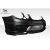 2007-2009 Mercedes Benz E Class W211 Aiming Front Bumper - 1 Piece - image 15