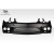 2007-2009 Mercedes Benz E Class W211 Aiming Front Bumper - 1 Piece - image 8