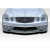 2007-2009 Mercedes Benz E Class W211 Duraflex Aiming Front Bumper - 1 Piece - image 1