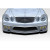 2007-2009 Mercedes Benz E Class W211 Aiming Front Bumper - 1 Piece - image 7