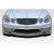 2007-2009 Mercedes E Class Aiming Front Bumper - image 3