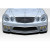 2007-2009 Mercedes Benz E Class W211 Aiming Front Bumper - 1 Piece - image 3