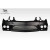 2007-2009 Mercedes Benz E Class W211 Aiming Front Bumper - 1 Piece - image 3