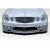 2007-2009 Mercedes Benz E Class W211 Aiming Front Bumper - 1 Piece - image 4