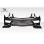 2007-2009 Mercedes Benz E Class W211 Aiming Front Bumper - 1 Piece - image 4