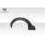 2005-2009 Ford Mustang Circuit Wide Body 75MM Rear Fender Flares - 2 Piece - image 9