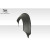 2005-2009 Ford Mustang Circuit Wide Body 75MM Rear Fender Flares - 2 Piece - image 26