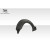 2005-2009 Ford Mustang Circuit Wide Body 75MM Rear Fender Flares - 2 Piece - image 22