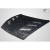 2009-2020 Nissan 370Z Z34 AeroForge AM-S Hood - 1 Piece - image 9