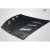 2009-2020 Nissan 370Z Z34 AeroForge AM-S Hood - 1 Piece - image 9