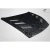2009-2020 Nissan 370Z Z34 AeroForge AM-S Hood - 1 Piece - image 10